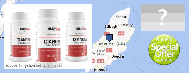 Πού να αγοράσετε Dianabol σε απευθείας σύνδεση Isle Of Man